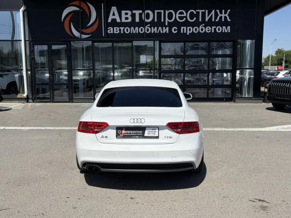 Audi A5 I (8T) с пробегом 2011 года, цена 1 147 000 рублей, 170022 км, купе, Автокод Объявления