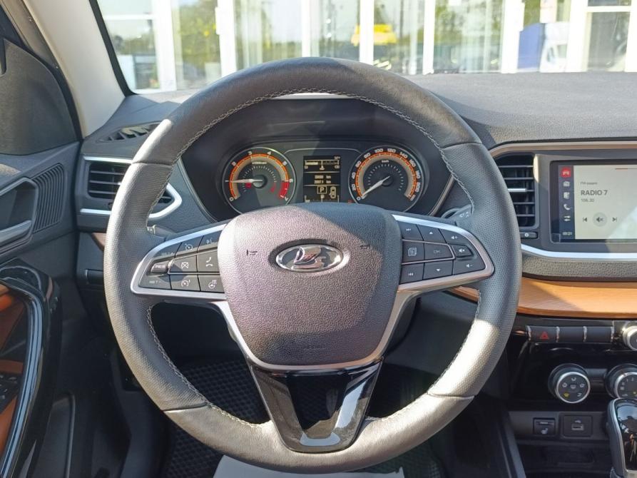 Lada (ВАЗ) Vesta I Рестайлинг (NG) Тверь  - изображение 18
