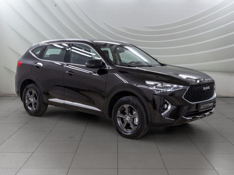 Haval F7 I Волгоград  - изображение 1