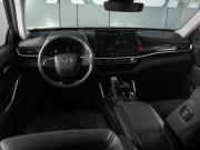 Toyota Highlander IV (XU70) Минеральные Воды  - изображение 29