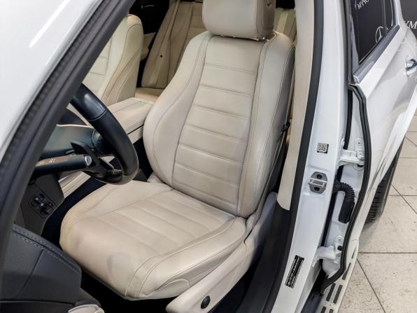 Mercedes-Benz GLE II (V167) с пробегом 2021 года, цена 5 800 000 рублей, 142960 км, внедорожник, Автокод Объявления