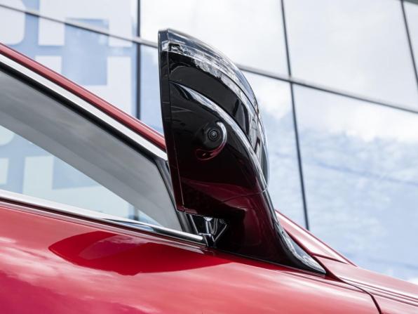 Changan CS55 Plus II с пробегом 2023 года, цена 2 044 080 рублей, 44651 км, внедорожник, Автокод Объявления