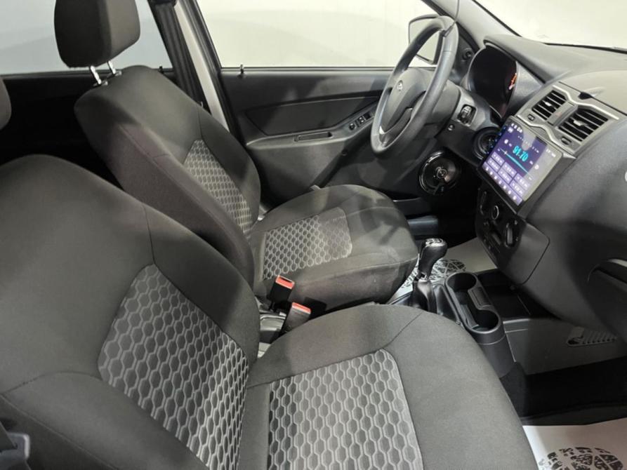 Lada (ВАЗ) Granta I Рестайлинг Курск  - изображение 7