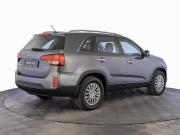 Kia Sorento II Рестайлинг Москва  - изображение 32