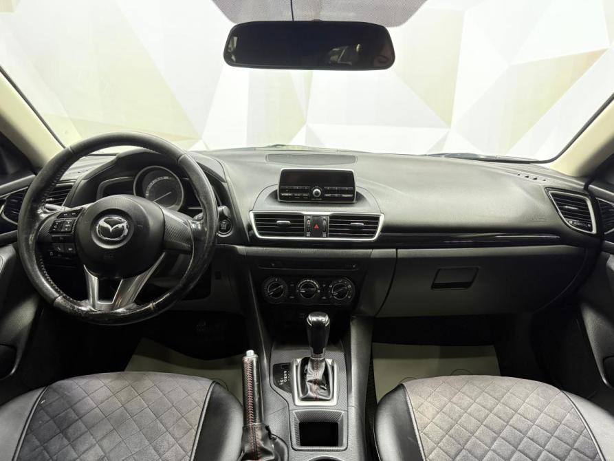 Mazda 3 III (BM) Азнакаево  - изображение 9