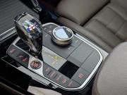 BMW X4 II (G02) Рестайлинг Москва  - изображение 45