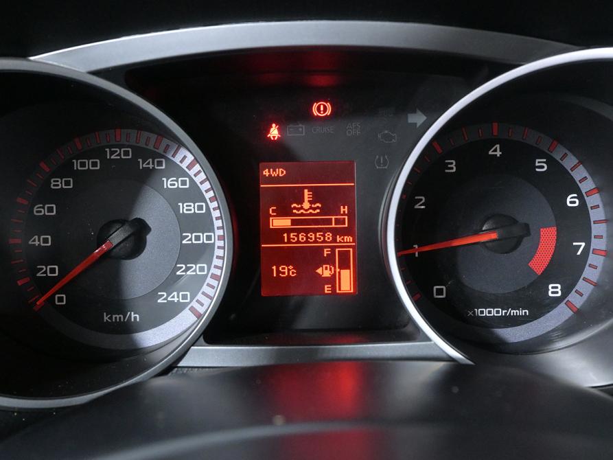 Mitsubishi Outlander II Москва  - изображение 11