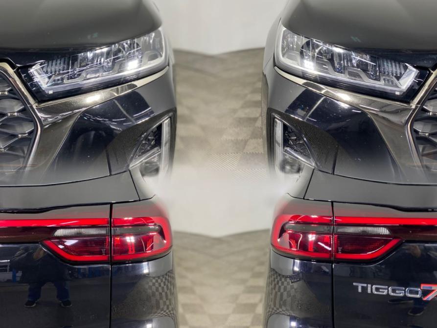 Chery Tiggo 7 Pro Max I Воронеж  - изображение 5