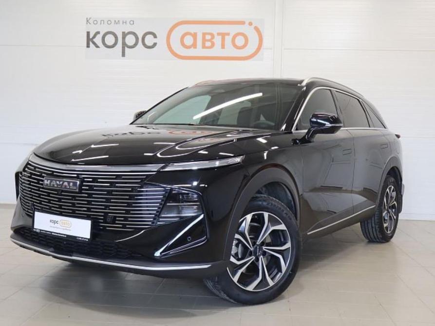 Haval F7 II Ногинск  - изображение 1
