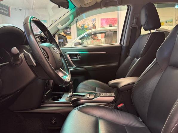 Toyota Fortuner II Рестайлинг с пробегом 2020 года, цена 4 670 000 рублей, 142381 км, внедорожник, Автокод Объявления