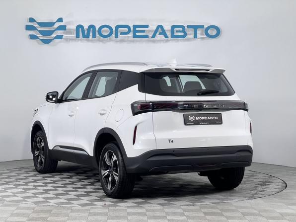 Tenet T4 с пробегом 2025 года, цена 1 950 000 рублей, 19074 км, внедорожник, Автокод Объявления
