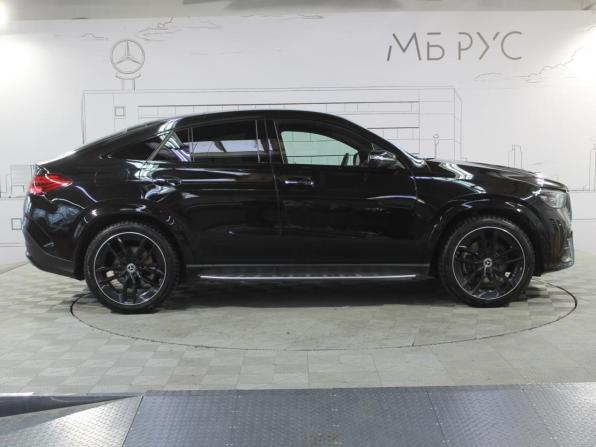 Новый Mercedes-Benz GLE Coupe II (C167) Рестайлинг 2024 года, цена 12 800 000 рублей, внедорожник, Автокод Объявления