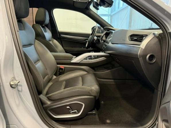 Geely Tugella I Рестайлинг с пробегом 2023 года, цена 2 980 000 рублей, 29779 км, внедорожник, Автокод Объявления