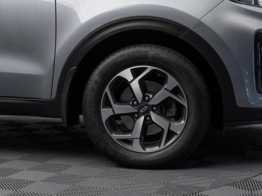 Kia Sportage IV Рестайлинг Москва  - изображение 22