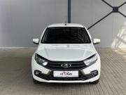 Lada (ВАЗ) Granta I Рестайлинг Тамбов  - изображение 21