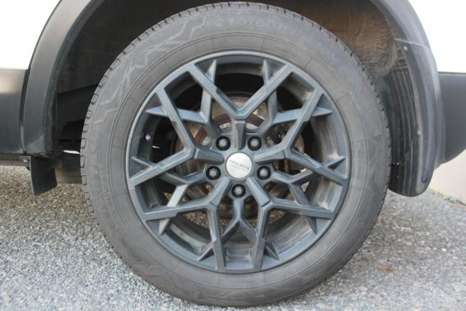 Nissan Qashqai I Рестайлинг с пробегом 2013 года, цена 937 000 рублей, 196642 км, внедорожник, Автокод Объявления