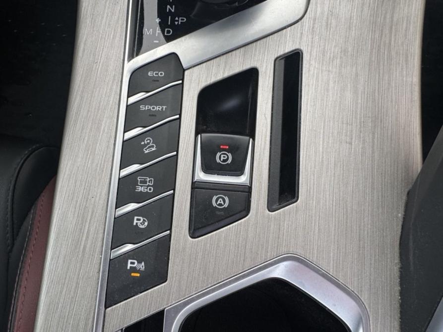 Geely Coolray I Ярославль  - изображение 10