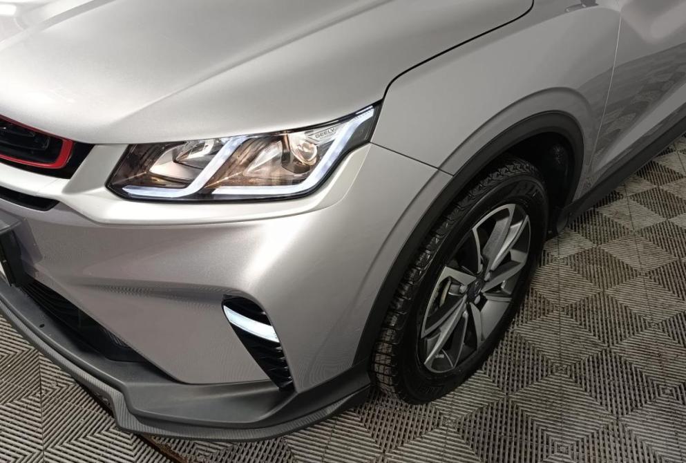 Geely Coolray I Волгоград  - изображение 22
