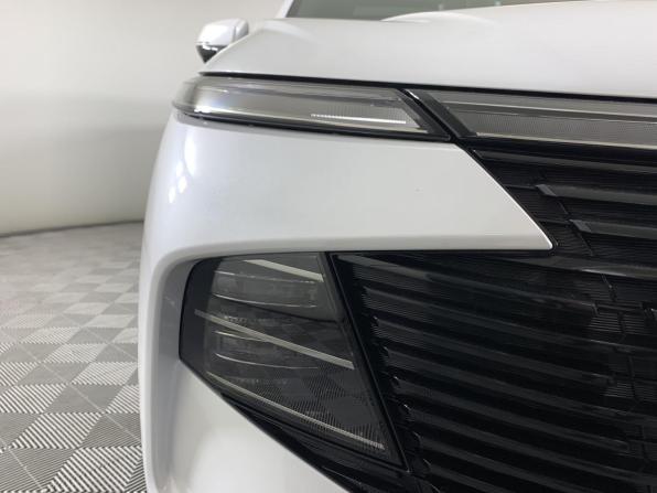 Haval F7x II с пробегом 2025 года, цена 3 367 000 рублей, 612 км, внедорожник, Автокод Объявления
