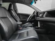 Toyota RAV4 IV (XA40) Новосибирск  - изображение 34