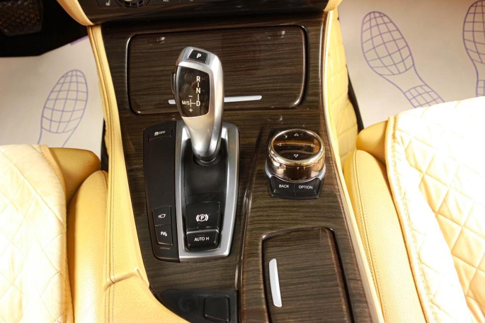 BMW 5 серии VI (F10/F11/F07) Тюмень  - изображение 17