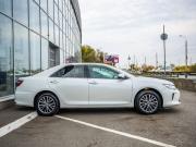 Toyota Camry VII (XV50) Рестайлинг Волгоград  - изображение 42