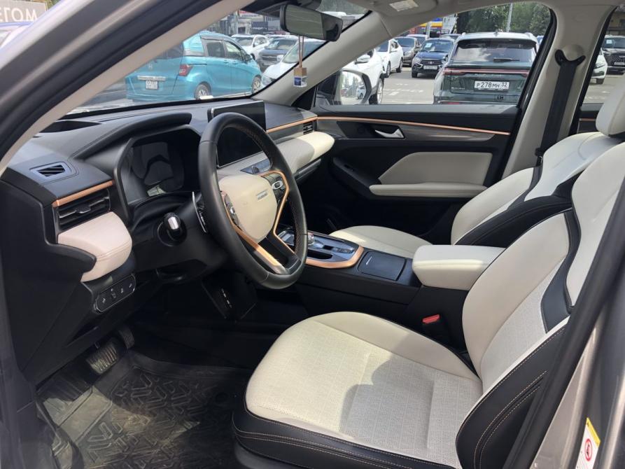 Haval Jolion I Рестайлинг Брянск  - изображение 9