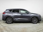 Hyundai Tucson III Рестайлинг Санкт-Петербург  - изображение 22