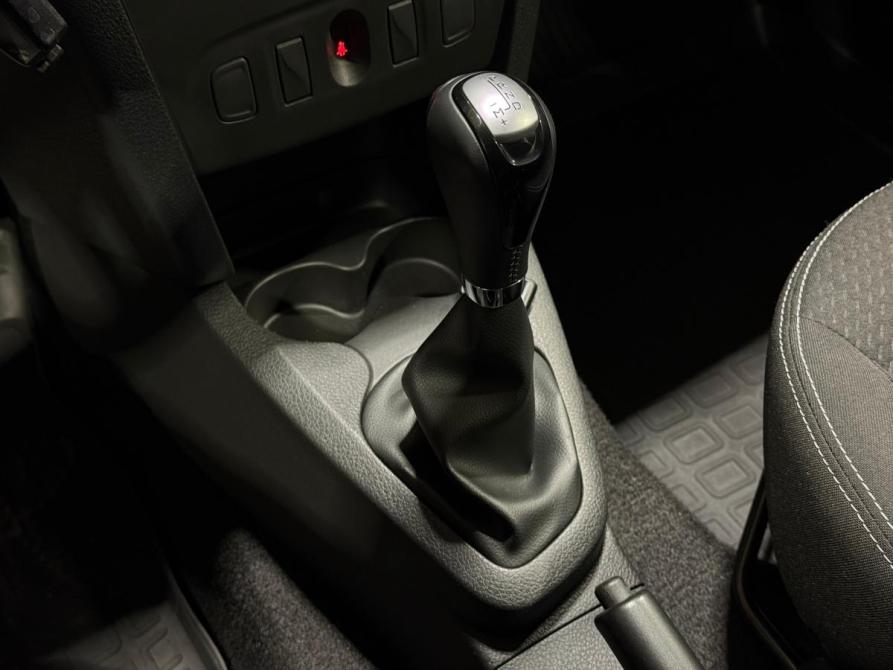Renault Logan II Рестайлинг Челябинск  - изображение 11