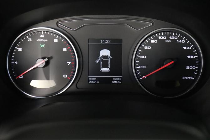 Москвич 6 с пробегом 2024 года, цена 1 505 000 рублей, 27619 км, лифтбек, Автокод Объявления