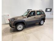 Lada (ВАЗ) Niva Travel I Рестайлинг Ярославль  - изображение 12