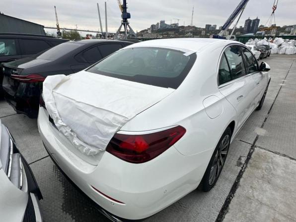 Новый Mercedes-Benz E-Класс VI (W214 S214) 2025 года, цена 10 476 000 рублей, седан, Автокод Объявления