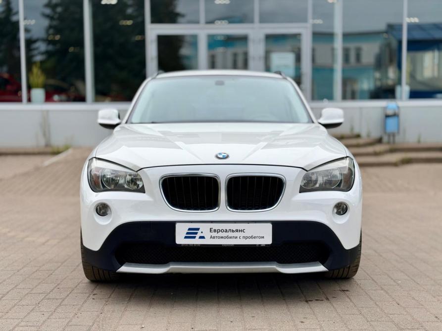 BMW X1 I (E84) Великий Новгород  - изображение 2