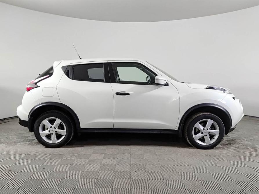Nissan Juke I Рестайлинг Уфа  - изображение 5