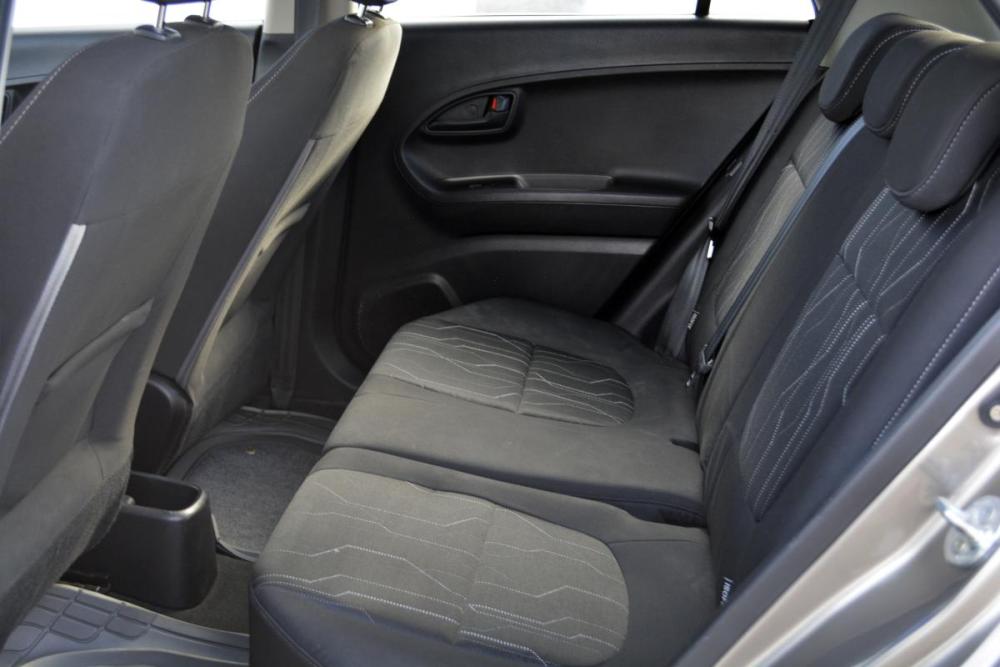 Kia Picanto II Таганрог  - изображение 10