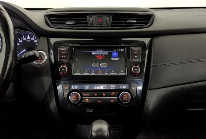 Nissan X-Trail III Рестайлинг с пробегом 2021 года, цена 2 750 000 рублей, 105019 км, внедорожник, Автокод Объявления