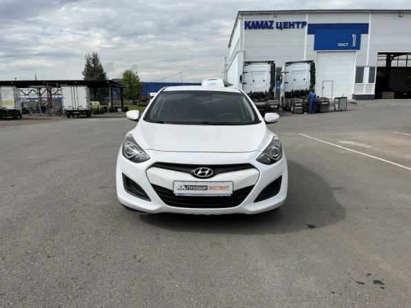 Hyundai i30 II с пробегом 2012 года, цена 949 000 рублей, 141060 км, хэтчбек, Автокод Объявления