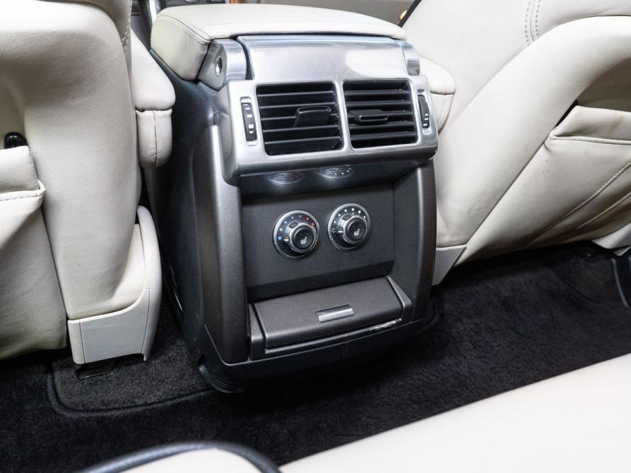 Land Rover Range Rover III Рестайлинг 2 Тюмень  - изображение 18