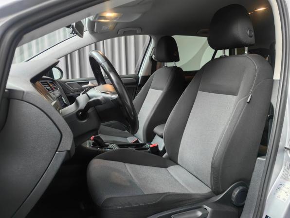 Volkswagen Golf VII с пробегом 2014 года, цена 999 000 рублей, 248330 км, хэтчбек, Автокод Объявления