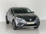 Renault Arkana I Кострома  - изображение 28