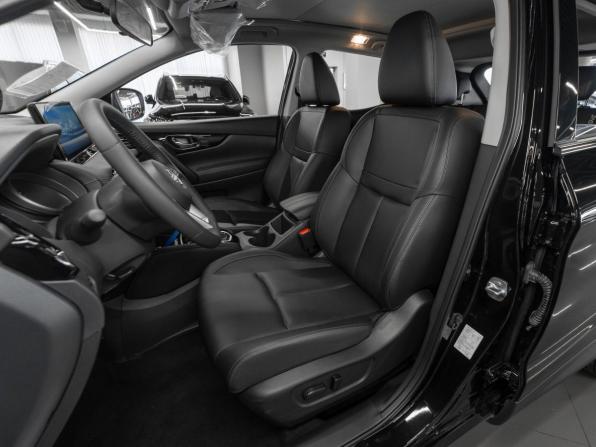 Nissan Qashqai II Рестайлинг 2 с пробегом 2026 года, цена 3 150 000 рублей, 75 км, внедорожник, Автокод Объявления