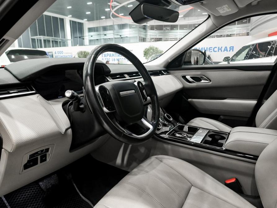 Land Rover Range Rover Velar I Казань  - изображение 20