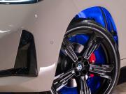 BMW X3 IV (G45/G48) Москва  - изображение 40