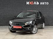 Lada (ВАЗ) Granta I Рестайлинг Екатеринбург  - изображение 20