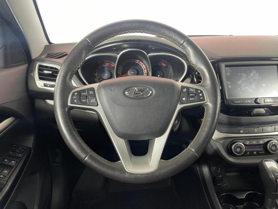 Lada (ВАЗ) Vesta I Воронеж  - изображение 14