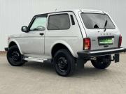 Lada (ВАЗ) Niva Legend I Ростов-на-Дону  - изображение 27
