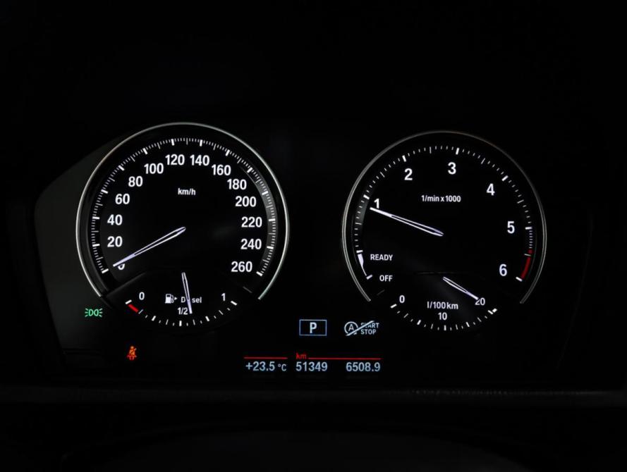 BMW X1 II (F48) Рестайлинг Москва  - изображение 17