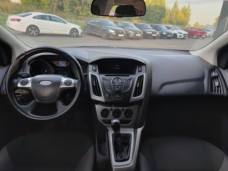 Ford Focus III Ижевск  - изображение 16
