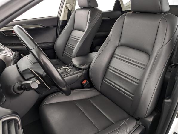 Lexus NX I Рестайлинг с пробегом 2019 года, цена 2 855 000 рублей, 130050 км, внедорожник, Автокод Объявления