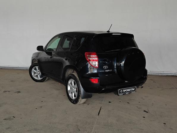 Toyota RAV4 III (XA30) Рестайлинг с пробегом 2010 года, цена 1 350 000 рублей, 166033 км, внедорожник, Автокод Объявления